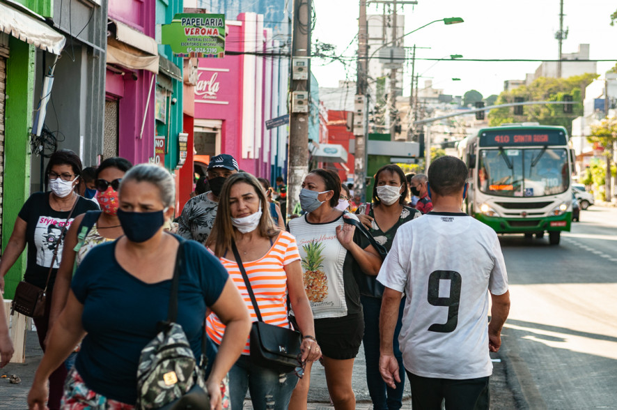 Considero o fim da 'saidinha' um avanço legislativo, mas