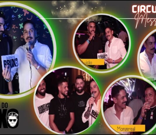 CIRCULANDO COM MESSIAS BRUXO E VINICIUS ALTOÉ PGM15° 22.09.23