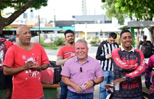 Donatto Aquino/Secom