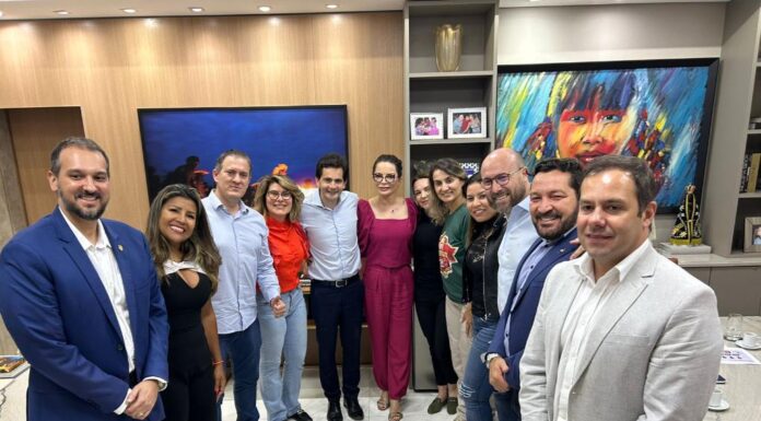 Criação da Superintendência é resultado de articulação da primeira-dama do Estado, Virginia Mendes Crédito - Assessoria/Unaf