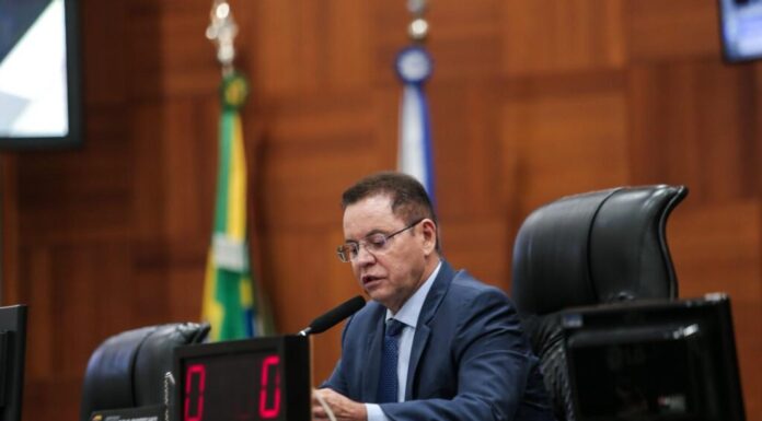 Autor: Itimara Figueiredo (ALMT) Imagens: Vanderson Ferraz (ALMT)
