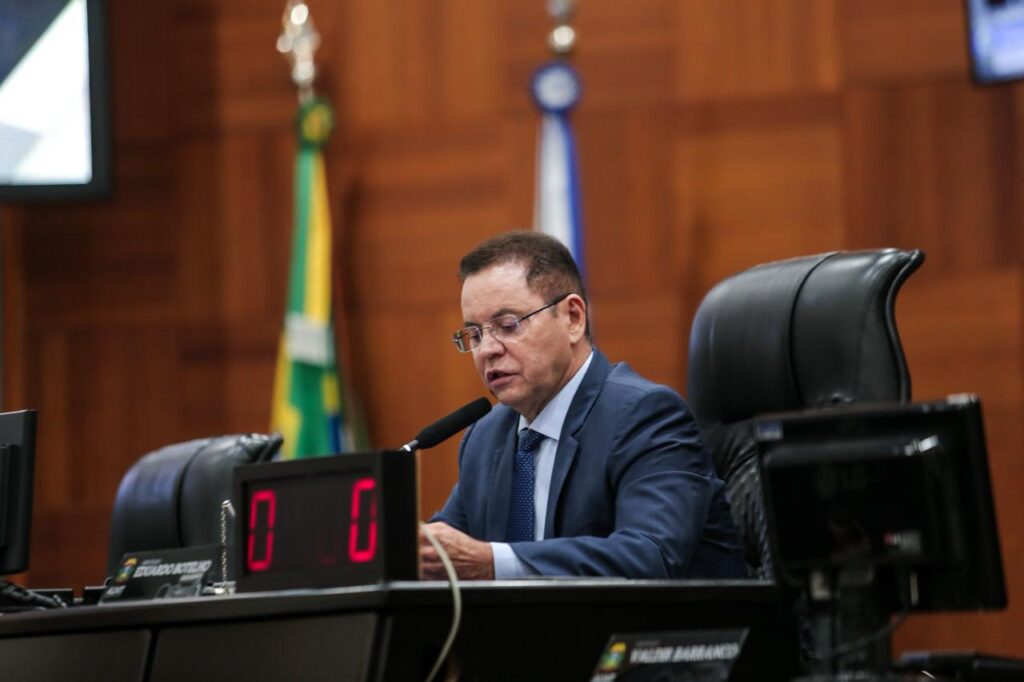 ALMT realiza hoje solene pelos 25 anos da Defensoria Pública