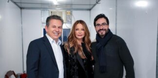 Evento é uma ação do Governo do Estado; Virginia Mendes, idealizadora do projeto, será madrinha da Campanha pela Vida