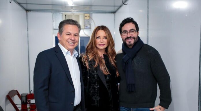 Evento é uma ação do Governo do Estado; Virginia Mendes, idealizadora do projeto, será madrinha da Campanha pela Vida