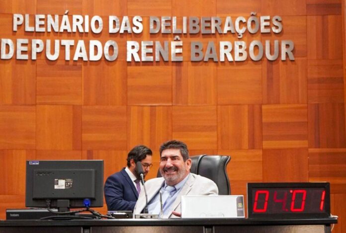 Foto: Matheus Cassimiro