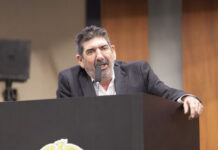 Foto: Luciano Campbell/ALMT