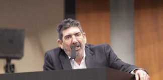 Foto: Luciano Campbell/ALMT