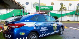 Foto: MATHEUS GUIMARÃES