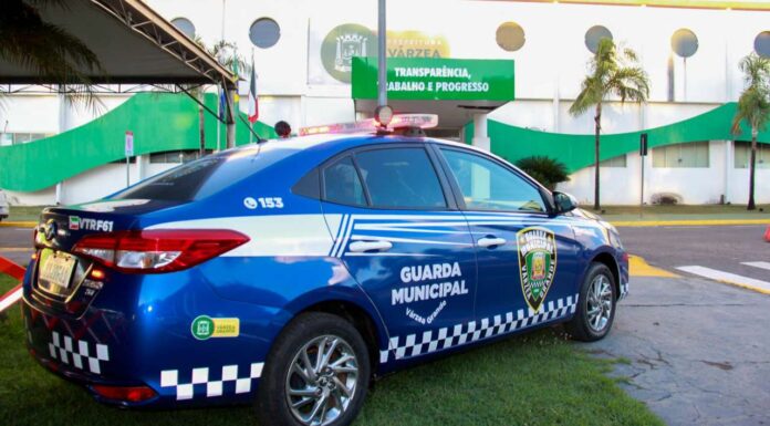 Foto: MATHEUS GUIMARÃES