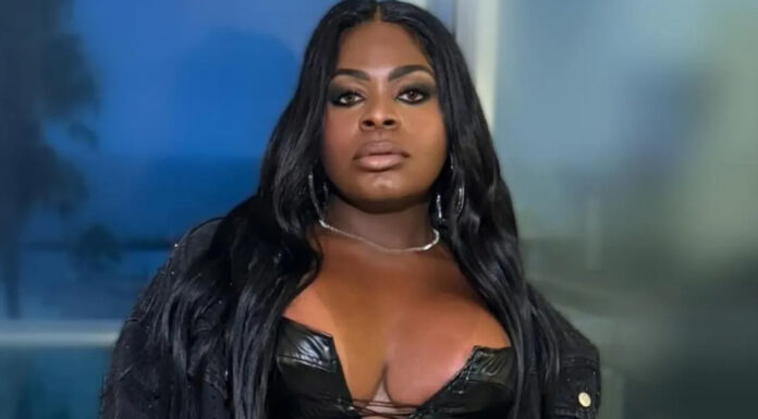 Jojo Todynho exibe antes e depois de perder quase 90 quilos: ‘Amor próprio’