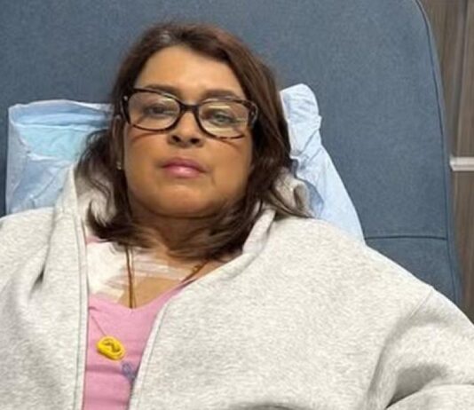 Morre Preta Gil após batalha contra o câncer