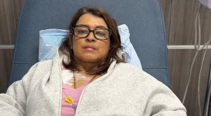 Morre Preta Gil após batalha contra o câncer