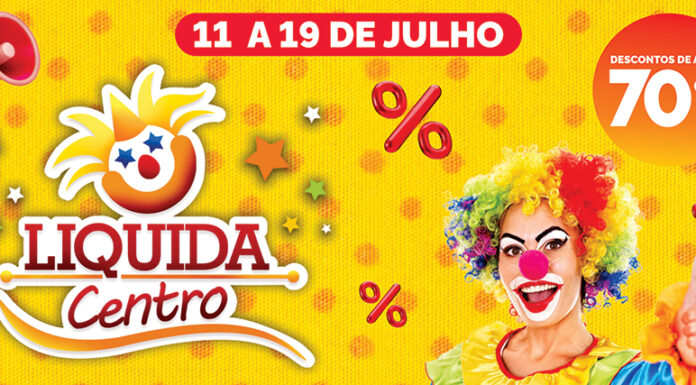 🛍 Lojistas do Centro de Cuiabá oferecem até 70% de desconto durante Liquida Centro 🤡