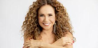 Daniela Mercury comemora 60 anos com lançamento musical surpreendente
