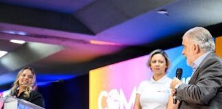 Congresso Mato-grossense de Recursos Humanos reúne mais de 700 profissionais para debater gestão, inovação e resultados