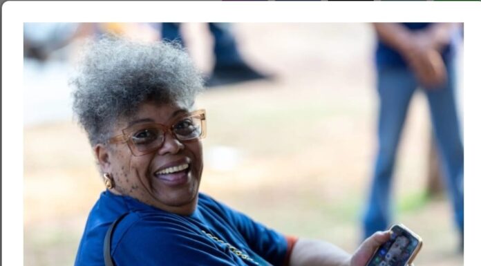 Morre aos 69 anos, entusiasta da Lei Maria da Penha, em Cuiabá Tribunal de Justiça de Mato Grosso lamentou o falecimento de Ana Emília Sotero. Crédito: Lucas Bellinello