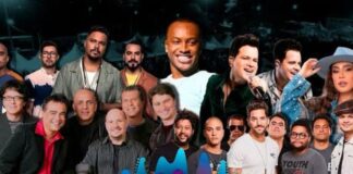 FESTIVAL DE INVERNO 2025 – CHAPADA DOS GUIMARÃES DIVULGA LINE-UP COMPLETO COM GRANDES NOMES DA MÚSICA NACIONAL E REGIONAL