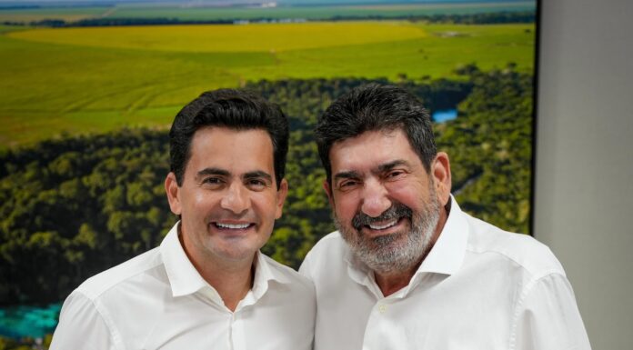 Dr. João agradece repasses do Governo a Tangará da Serra e solicita novos investimentos para infraestrutura