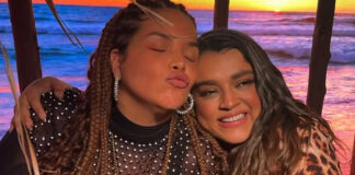 Amiga de Preta Gil detalha hábitos que cantora adquiriu em seus últimos dias