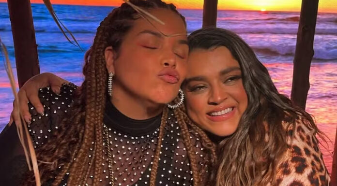 Amiga de Preta Gil detalha hábitos que cantora adquiriu em seus últimos dias