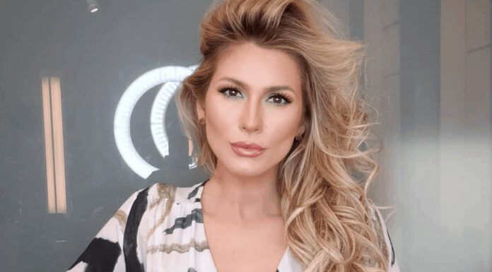 Lívia Andrade relembra bullying no ‘Fantasia’: ‘Me tornaram mais forte’