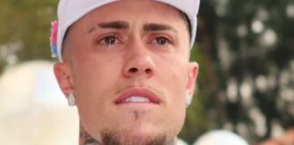 MC Daniel se pronuncia após Lorena Maria anunciar fim de relacionamento: ‘Luto’