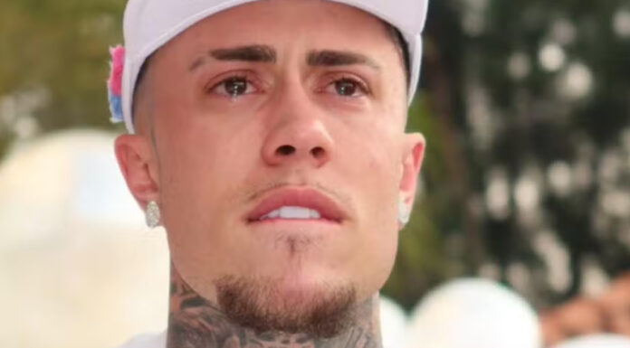 MC Daniel se pronuncia após Lorena Maria anunciar fim de relacionamento: ‘Luto’