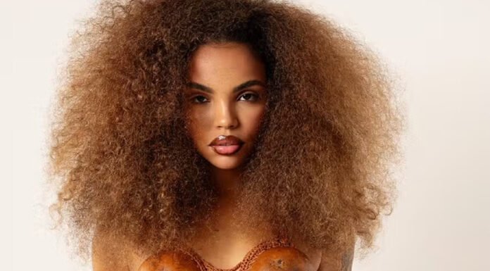 Giovanna Pitel faz ensaio de São João em homenagem ao Nordeste: ‘Fechando junho’