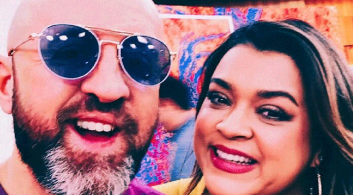 Brasil se comove com homenagem de Carpinejar a Preta Gil no auge da dor