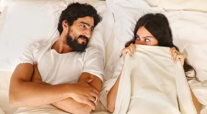 Thaila Ayala e Renato Góes exibem ensaio caseiro e encanta fãs: ‘Casal lindo ‘