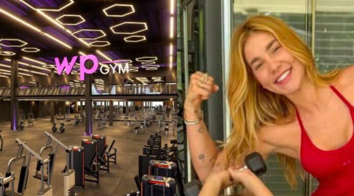 Virgínia Fonseca anuncia rede de academias com franquias