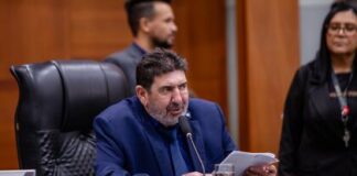 Aprovado projeto de Dr. João que estadualiza estrada entre Cáceres, Lambari D’Oeste e Barra do Bugres