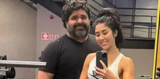 Fabiano Menotti impressiona ao perder 52 kg e compartilha transformação: ‘Na uta’