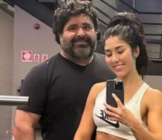 Fabiano Menotti impressiona ao perder 52 kg e compartilha transformação: ‘Na uta’