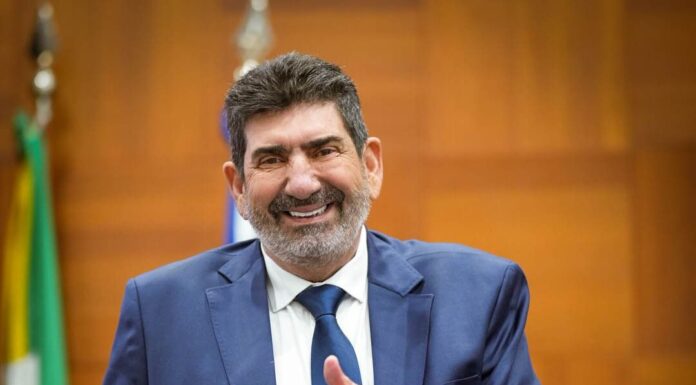 Com R$ 7,2 milhões em emendas para a saúde, Dr. João reforça compromisso com Tangará da Serra: “Nossa base, nosso dever”