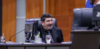 Dr. João ultrapassa marca de 100 leis sancionadas e consolida atuação firme em prol de Mato Grosso