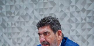 Dr. João participa de audiência pública em Guarantã do Norte e defende elaboração de plano ambiental para garantir futuro sustentável da região