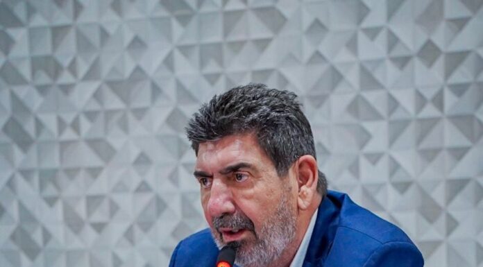 Dr. João participa de audiência pública em Guarantã do Norte e defende elaboração de plano ambiental para garantir futuro sustentável da região