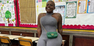 Jojo Todynho exibe look fitness e manda recado: ‘Gostosa anda com gostosa’