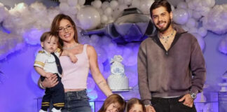 Virginia Fonseca celebra último mesversário do filho caçula com festa temática: ‘Piloto’