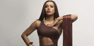 Viviane Batidão aposta na música pop para popularizar a mensagem da COP30