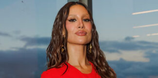 Bianca Andrade muda visual e surge com sobrancelhas descoloridas: ‘Eu to AMANDO’