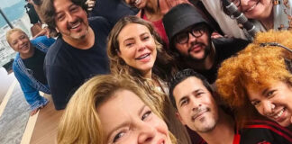 Na reta final, elenco de ‘Vale Tudo’ entra em clima de despedida da novela: ‘Saudades’