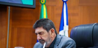 Dr. João alerta para risco de incêndios e se posiciona contra ampliação do Parque Nacional do Pantanal