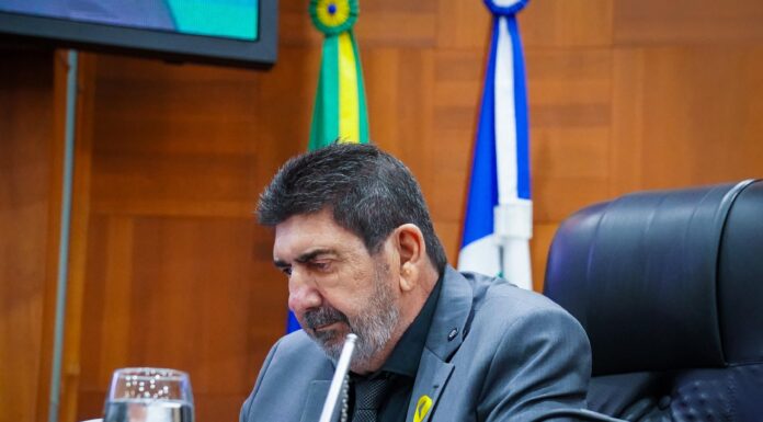 Assembleia aprova em 1ª votação projeto de Dr. João que garante financiamento da Rede de Atenção Psicossocial em Mato Grosso