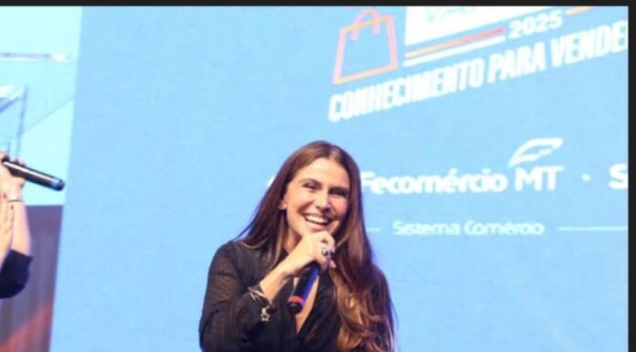 O CIRCULANDO acompanhou de perto mais uma edição do Prepara Varejo 2025, que chegou à sua 4ª edição com sucesso estelar! 🌟