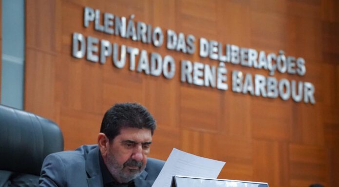 Nova lei do Dr. João prevê sanções mais rígidas contra adulteração de combustíveis em Mato Grosso