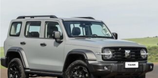 GWM Tank 300 Hi4-T impressiona com luxo, desempenho e eficiência Com 9 modos de condução, bancos com massagem e autonomia surpreendente, SUV híbrido é ideal para quem quer aventura sem abrir mão do conforto. Tank 300 Hi4-T: tecnologia híbrida com DNA off-road