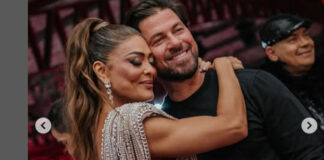 Juliana Paes brilha ao mostrar samba no pé, em final da Viradouro: ‘Deslumbrante’