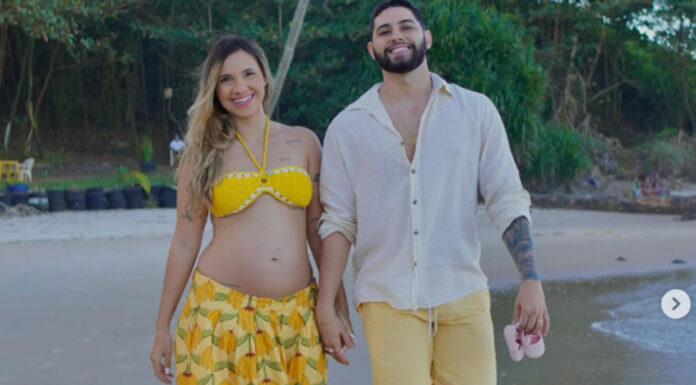 Grávida, jornalista Maryanne Barros desabafa sobre contrações e sangramentos